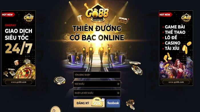 Khám Phá Thế Giới Trò Chơi Đổi Thưởng Trực Tuyến Gamebaidoithuong-viet.com