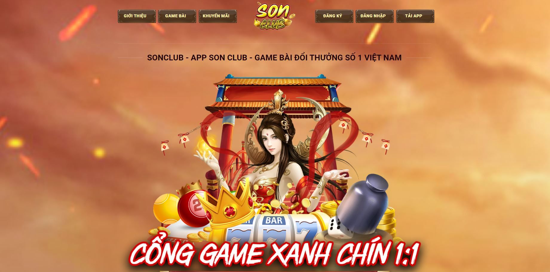 Khám Phá Thế Giới Game Bài Đổi Thưởng Hấp Dẫn Tại https//gamebaidoithuong-viet.com/ - Cơ Hội Trúng Thưởng Khổng Lồ!